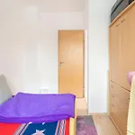 Schönes Zimmer im charmanten Haus