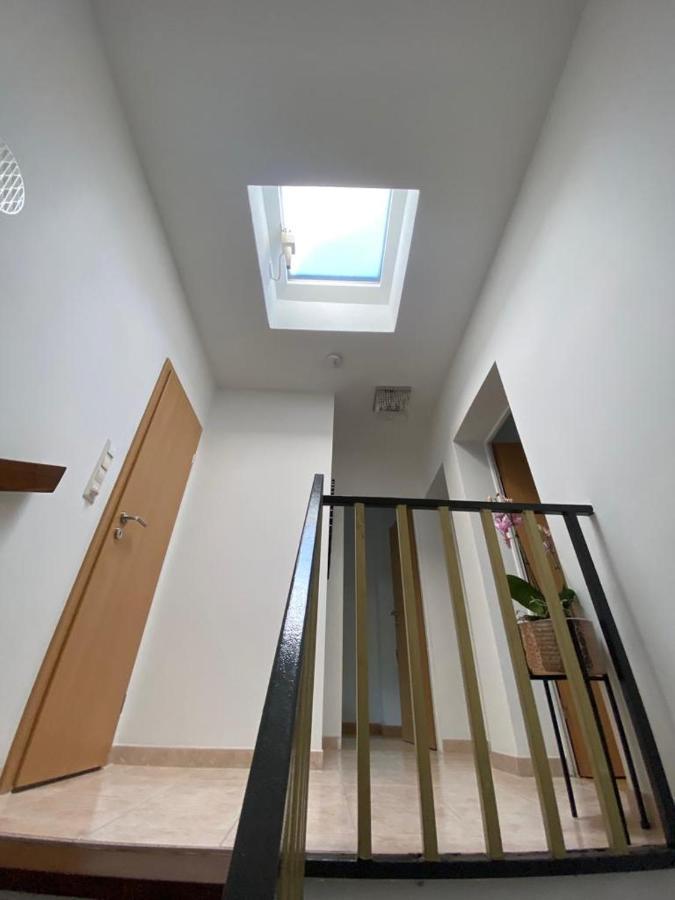 Privatunterkunft Schönes Im Charmanten Haus