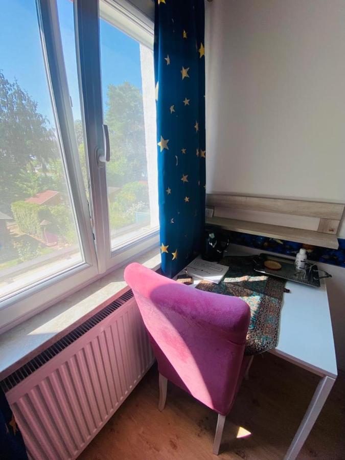 Schönes Im Charmanten Haus Privatunterkunft Berlin