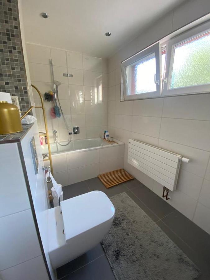 Privatunterkunft Schönes Im Charmanten Haus