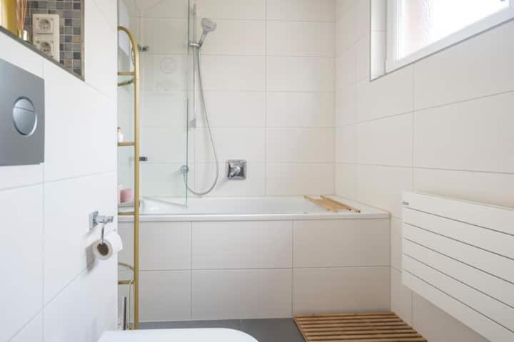 Privatunterkunft Schönes Im Charmanten Haus *